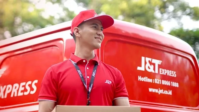 Begini Cara Cek Paket J&T Sudah Sampai Mana