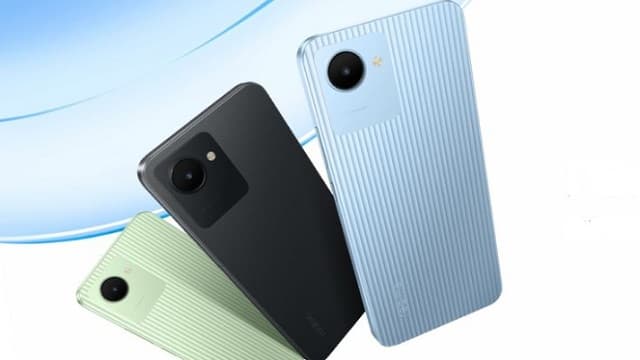 Realme C30, Spesifikasi dan Harganya di Indonesia