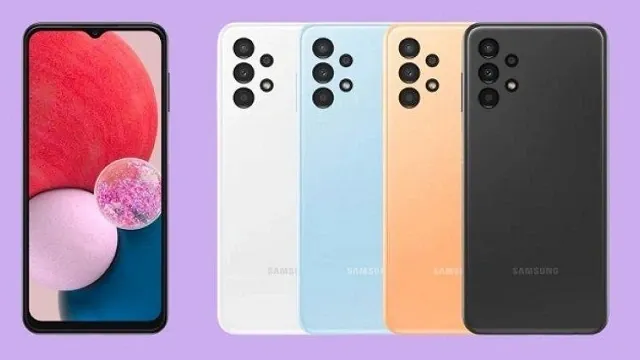 Samsung A13, Kelebihan dan Kekurangan yang Perlu diketahui