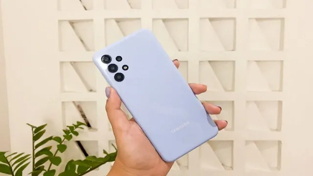 Cara Menambah RAM Samsung A13 Agar Makin Ngebut