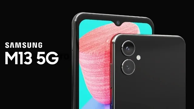 samsung galaxy m13 5g Spesifikasi dan Harga Samsung Galaxy M13 5G Terbaru