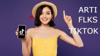 tiktok FLKS TikTok Adalah, Pengertian dan Fungsinya