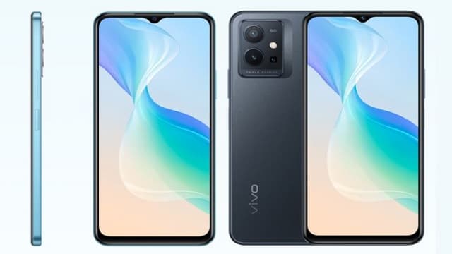 Spesifikasi dan Harga Terbaru Vivo T1 5G