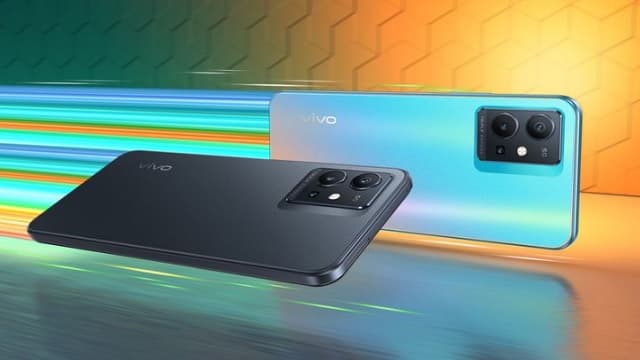 Spesifikasi dan Harga Terbaru Vivo T1 5G