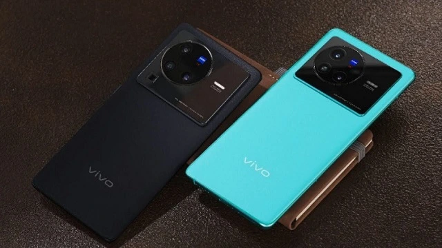 Spesifikasi dan Harga Vivo X80 di Indonesia