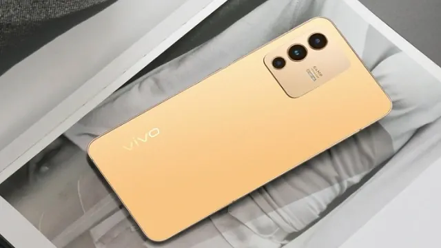 5 Hp Vivo RAM 8GB Terbaik 2022, Harga Mulai 1 Jutaan