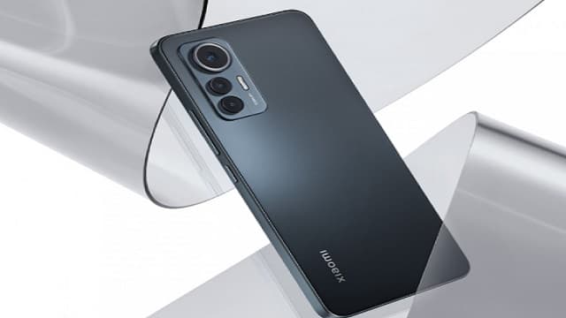 xiaomi 12 lite Xiaomi 12 Lite Resmi Meluncur, Ini Spesifikasi dan Harganya