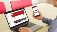 Cara Bikin Channel Youtube Via Laptop dan HP