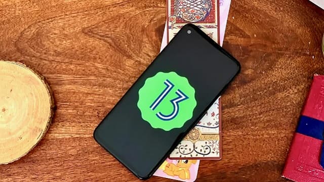 android 13 Android 13 Sudah Bisa dicicipi di Google Pixel, Hp Lain Menyusul