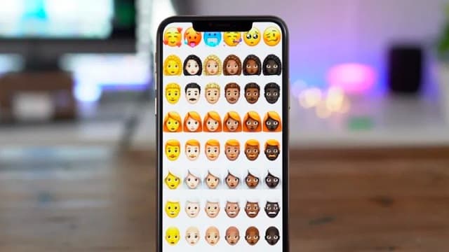 emoji Begini Cara Agar Emoji Android Seperti iPhone
