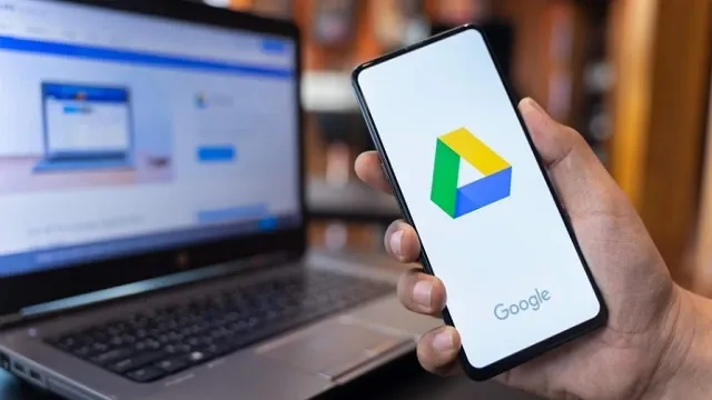 google drive Fungsi Google Drive Untuk Apa, Ini Penjelasannya