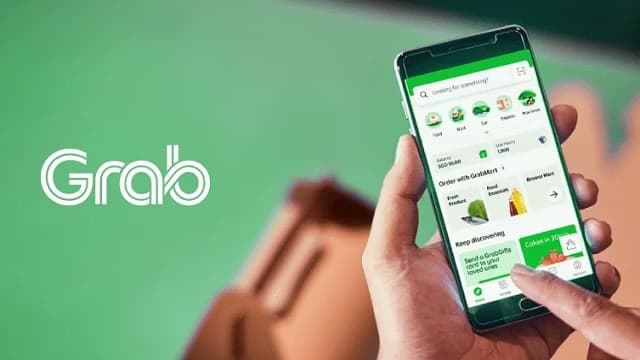Mengatasi Aplikasi Grab Error dan Keluar Sendiri