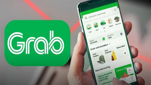Mengatasi Aplikasi Grab Error dan Keluar Sendiri