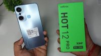 infinix hot 12 pro Cuma 2 Jutaan, Infinix Hot 12 Pro Hadir dengan RAM 8GB
