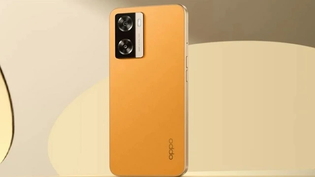 Spesifikasi dan Harga Oppo A77 yang Baru Saja Rilis