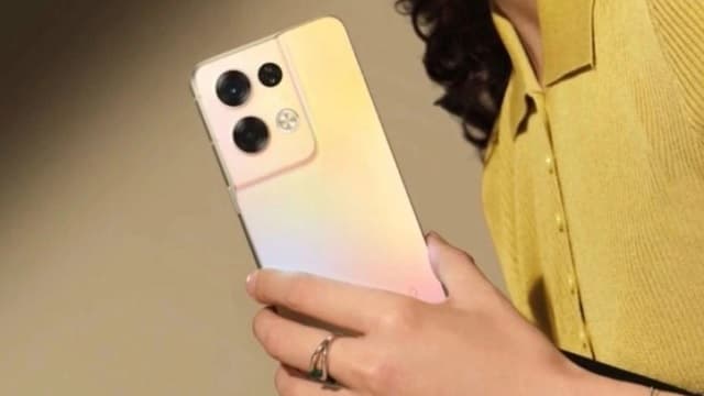 Oppo Reno 8 5G, Spesifikasi dan Harga di Indonesia