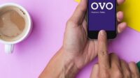 Kenapa Aplikasi OVO Tidak Bisa Transfer Uang