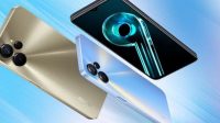 realme 9i 5G Spesifikasi dan Harga Realme 9i 5G yang Baru Saja Rilis