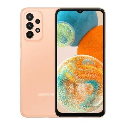 Samsung Galaxy A23 5G Resmi Rilis, Ini Spesifikasi dan Harganya