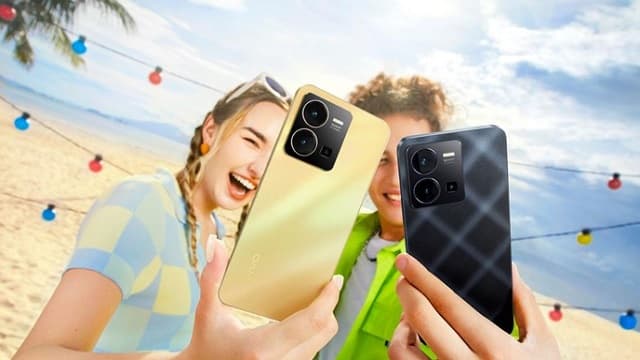 Spesifikasi dan Harga Vivo Y35 di Indonesia