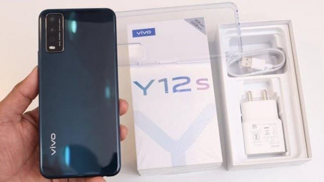 vivo y12s vivo-y12s