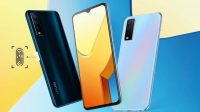 vivo y12s Vivo Y12s, Hp Murah Vivo yang Masih Banyak Dicari