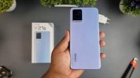 vivo y21s Vivo Y21S, Spesifikasi dan Harga Terbaru Saat Ini