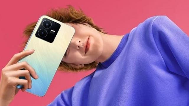 Resmi Rilis, Ini Spesifikasi dan Harga Vivo Y22s