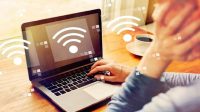 wifi laptop Cara Mengetahui Password Wifi di Laptop, Mudah dan Praktis