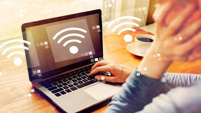 Cara Mengetahui Password Wifi di Laptop, Mudah dan Praktis