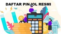 PINJOL Daftar Pinjol Resmi dan Legal di Indonesia