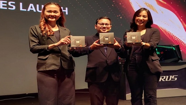 AMD Ryzen 7000 Sudah Tersedia di Tanah Air, Ini Harganya