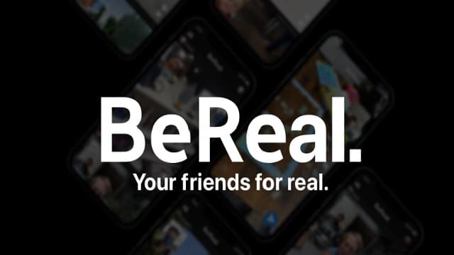 Viral di TikTok, Begini Cara Pakai Aplikasi BeReal