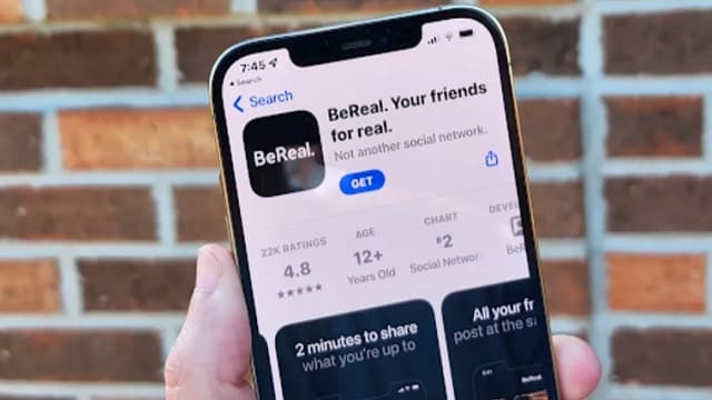 Viral di TikTok, Begini Cara Pakai Aplikasi BeReal