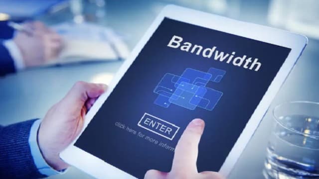 Bandwith Adalah, Cari Tahu Penjelasannya Lengkapnya disini