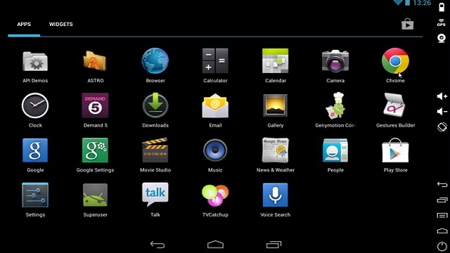 Rekomendasi Emulator Android Paling Ringan