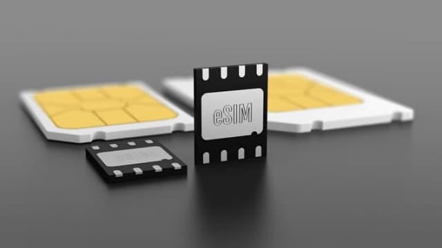Kartu eSIM adalah, Ini Penjelasan Lengkapnya Untuk Anda