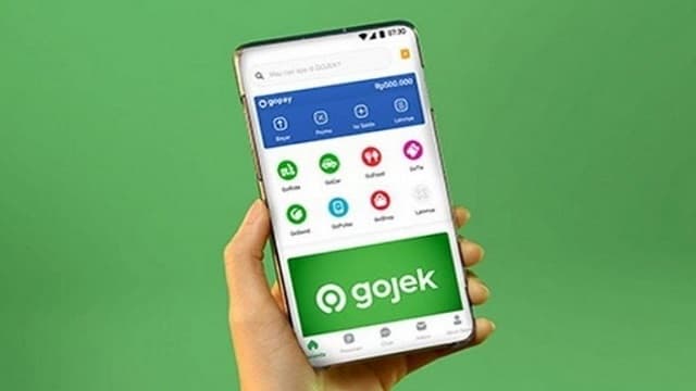 Mengatasi Aplikasi Gojek Sering Keluar Sendiri