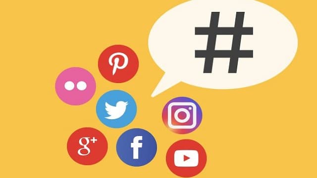 Apa itu Hashtag, Ini Pengertian dan Fungsinya 