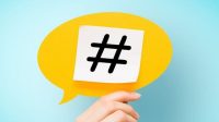 hastag Apa itu Hashtag, Ini Pengertian dan Fungsinya