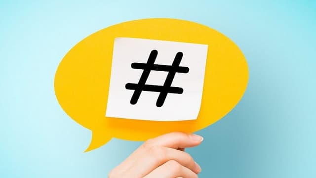 Apa itu Hashtag, Ini Pengertian dan Fungsinya