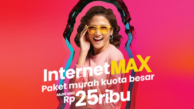 Apa Itu Internet Max Telkomsel, Ini Penjelasan Lengkapnya