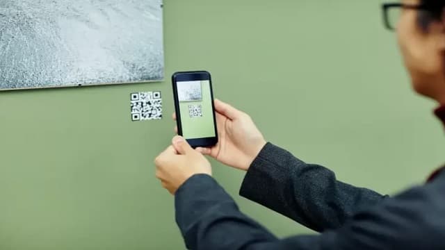 jenis qr code Jenis-Jenis QR Code yang Perlu Anda Ketahui