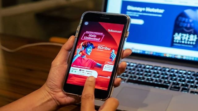 Beberapa Metode Cara Cek Pemakaian Kartu Halo