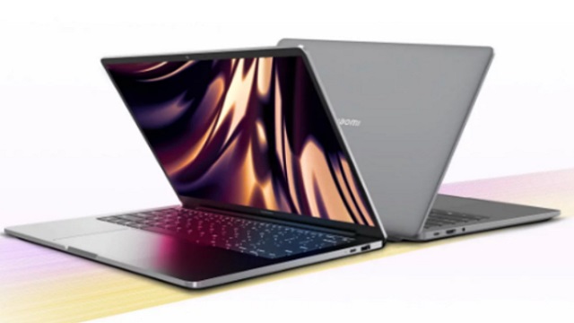 Xiaomi Rilis Laptop Notebook Pro 120, Ini Spesifikasi & Harganya