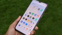 menyembunyikan aplikasi realme Cara Menyembunyikan Aplikasi di Hp Realme