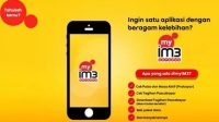 Begini Cara Mengatasi Aplikasi MyIM3 Tidak Bisa dibuka