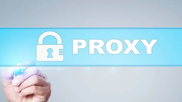 Pengertian Web Proxy Adalah, Ini Penjelasan Detailnya