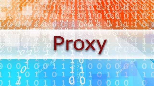 proxy Pengertian Web Proxy Adalah, Ini Penjelasan Detailnya