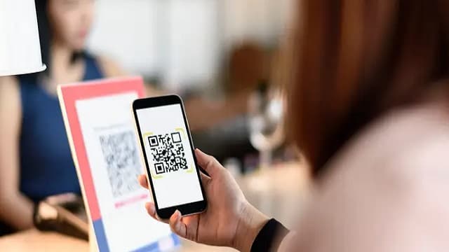 Apa Itu QR Code, Ini Pengertian dan Fungsinya